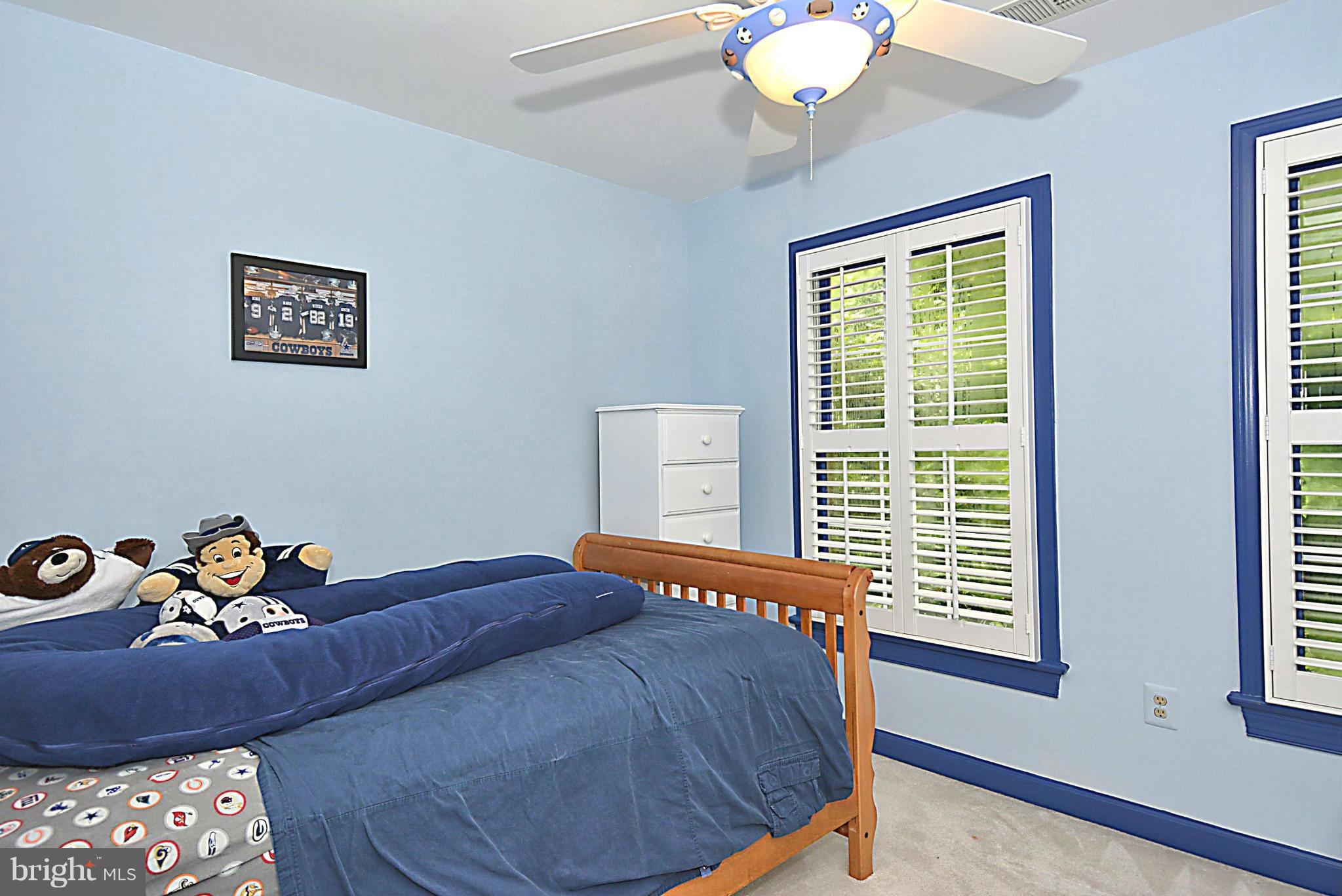 310 Tschiffely Square Road Gaithersburg, MD 20878 - Photo 22 of 30 Bedroom