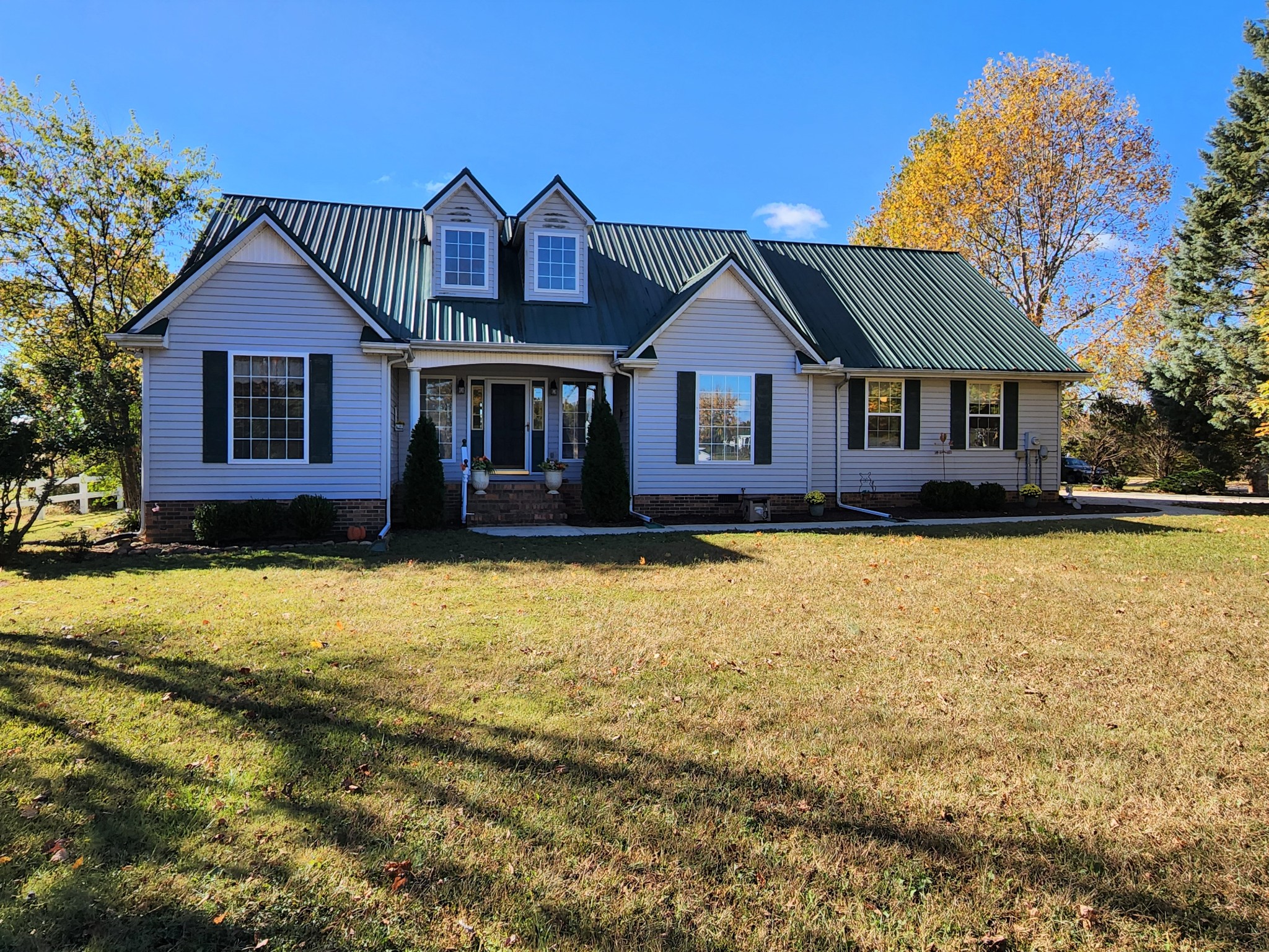 225 Concord Road Tullahoma, TN 37388 - Photo 3 of 40 Gallery Image 3