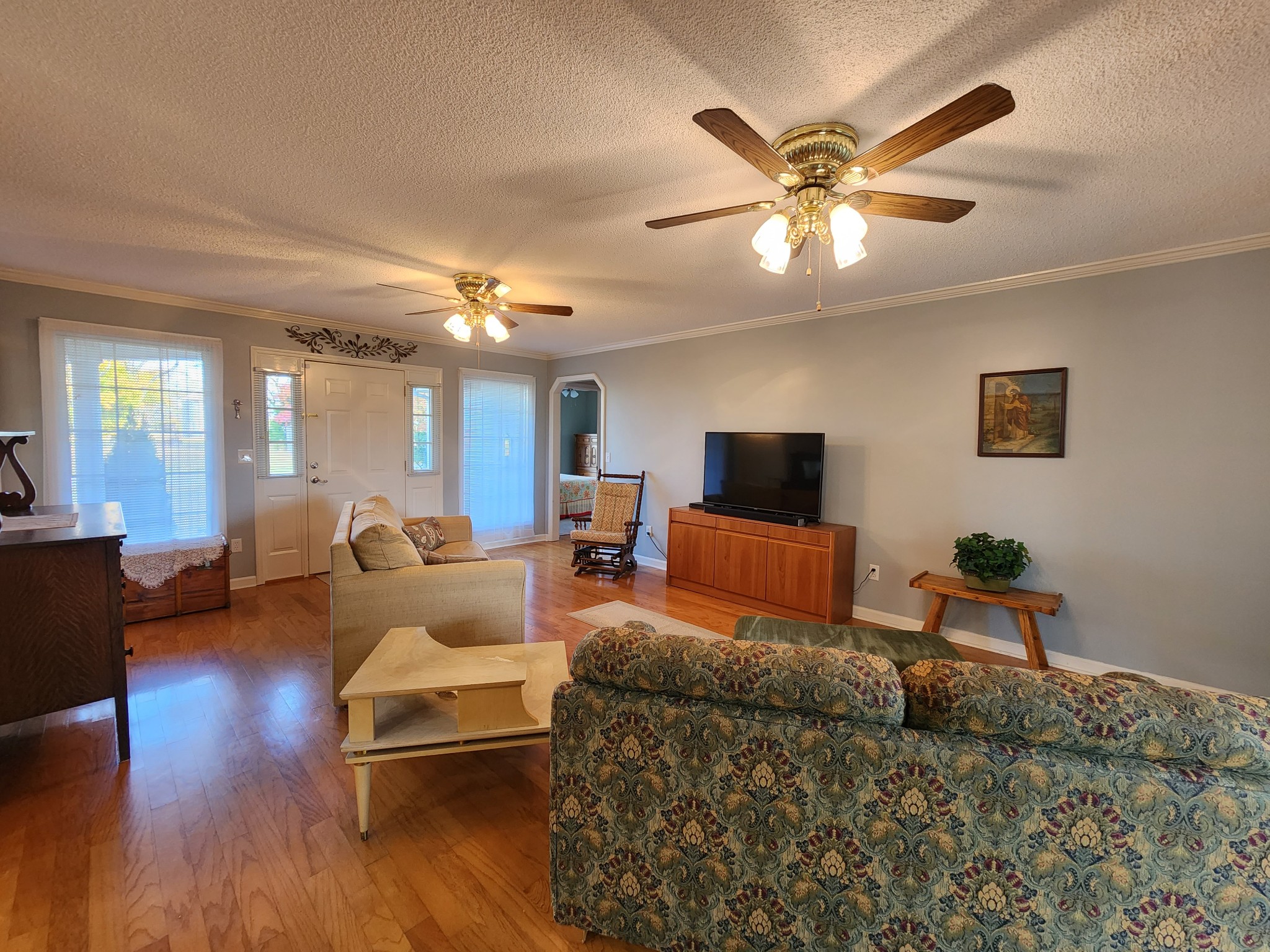 225 Concord Road Tullahoma, TN 37388 - Photo 4 of 40 Gallery Image 4