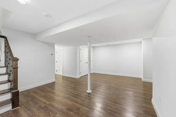 $425,000 | 70 Hatfield Street, Unit 70B, Northampton, MA 01060