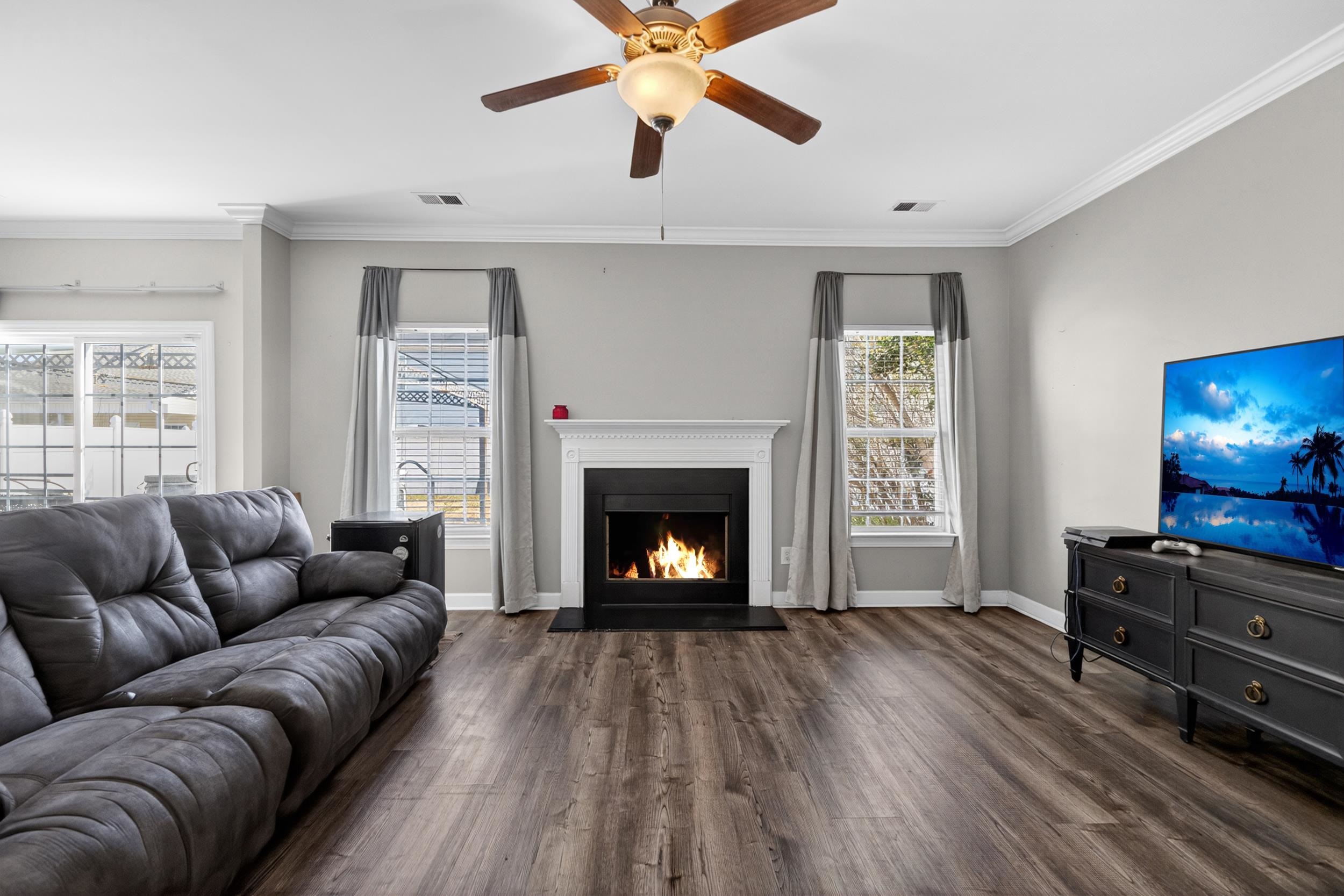 1431 Brighton Avenue Myrtle Beach, SC 29588 - Photo 13 of 40