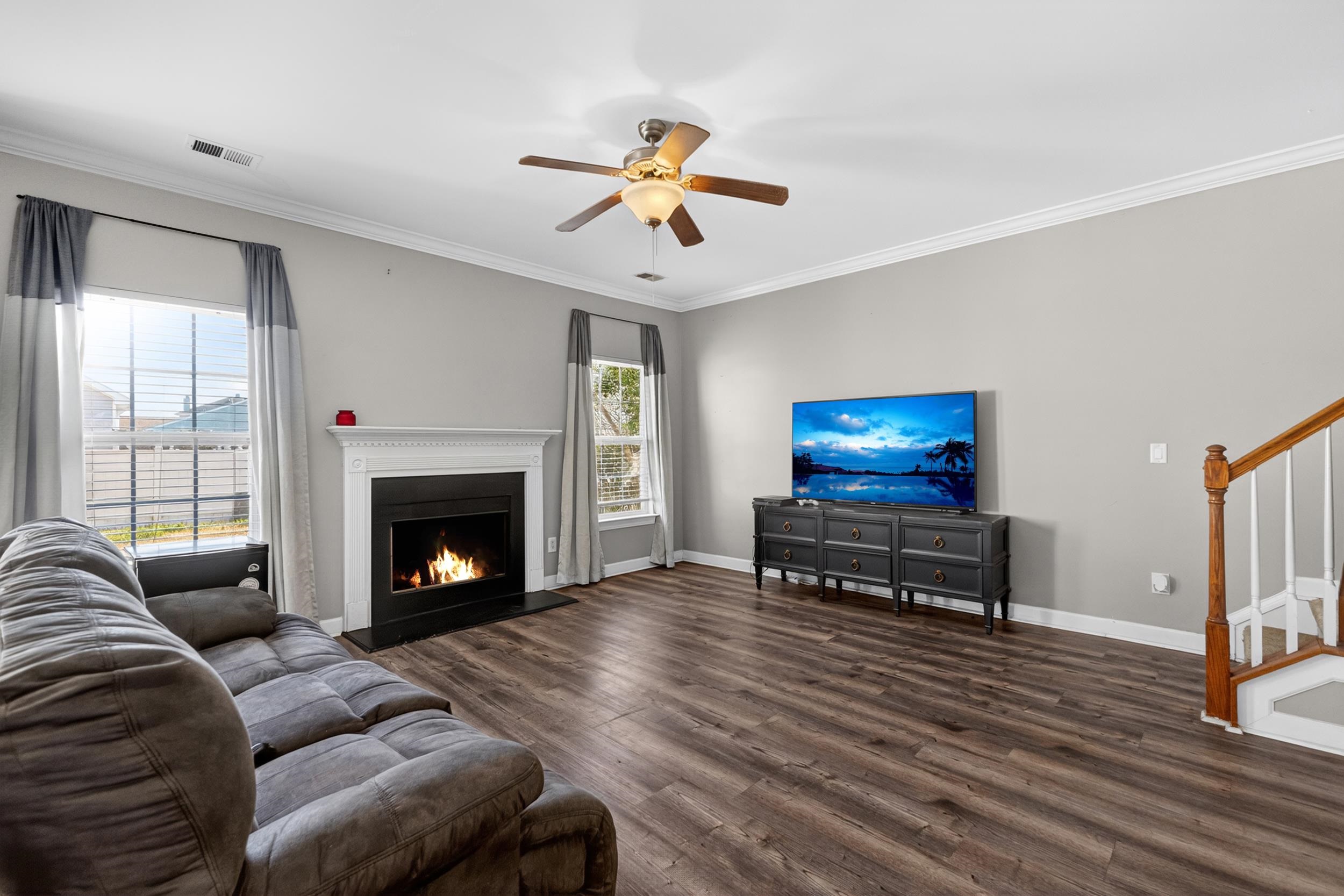 1431 Brighton Avenue Myrtle Beach, SC 29588 - Photo 14 of 40