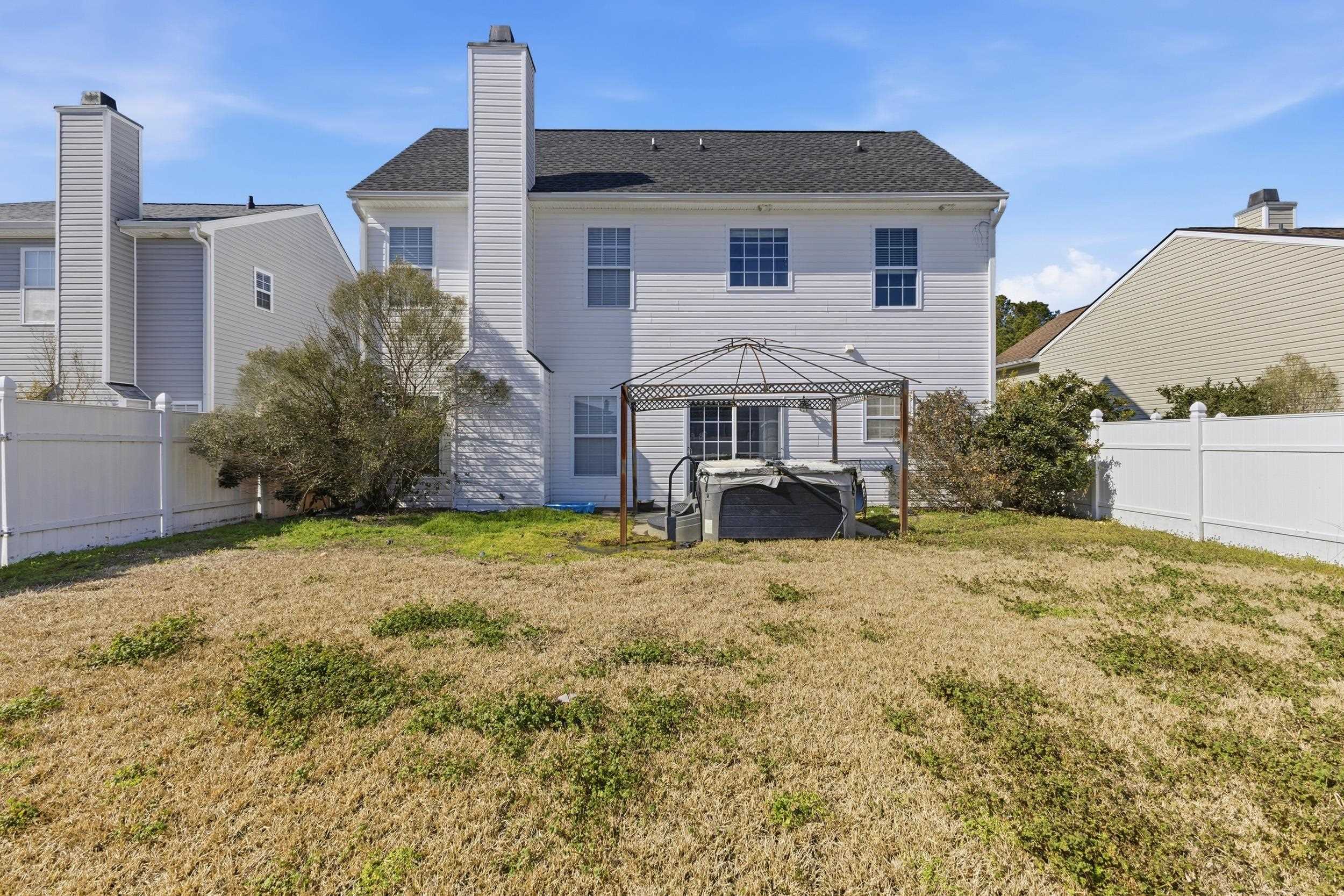 1431 Brighton Avenue Myrtle Beach, SC 29588 - Photo 32 of 40