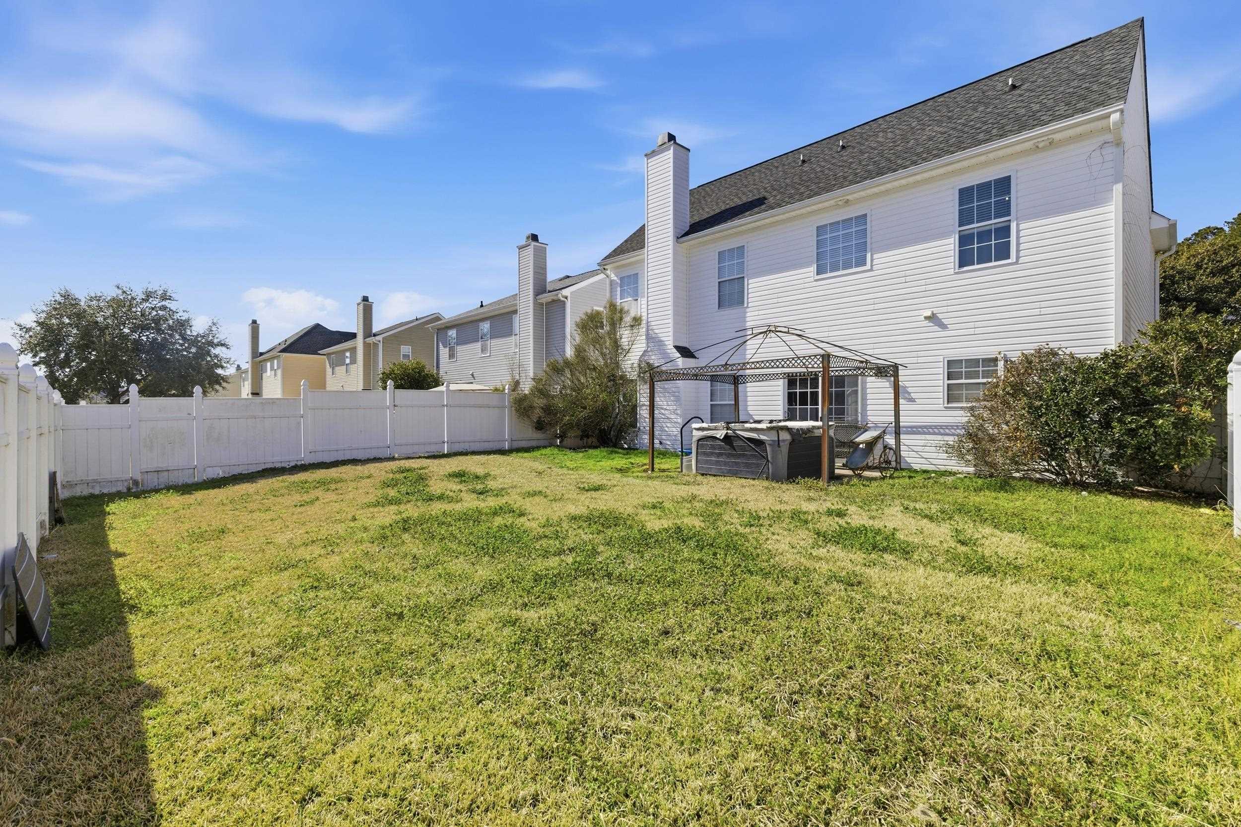 1431 Brighton Avenue Myrtle Beach, SC 29588 - Photo 33 of 40