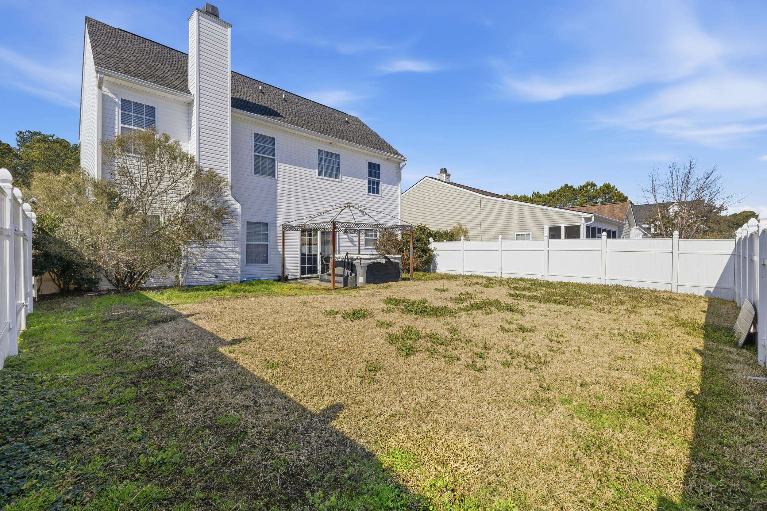 1431 Brighton Avenue Myrtle Beach, SC 29588 - Photo 34 of 40