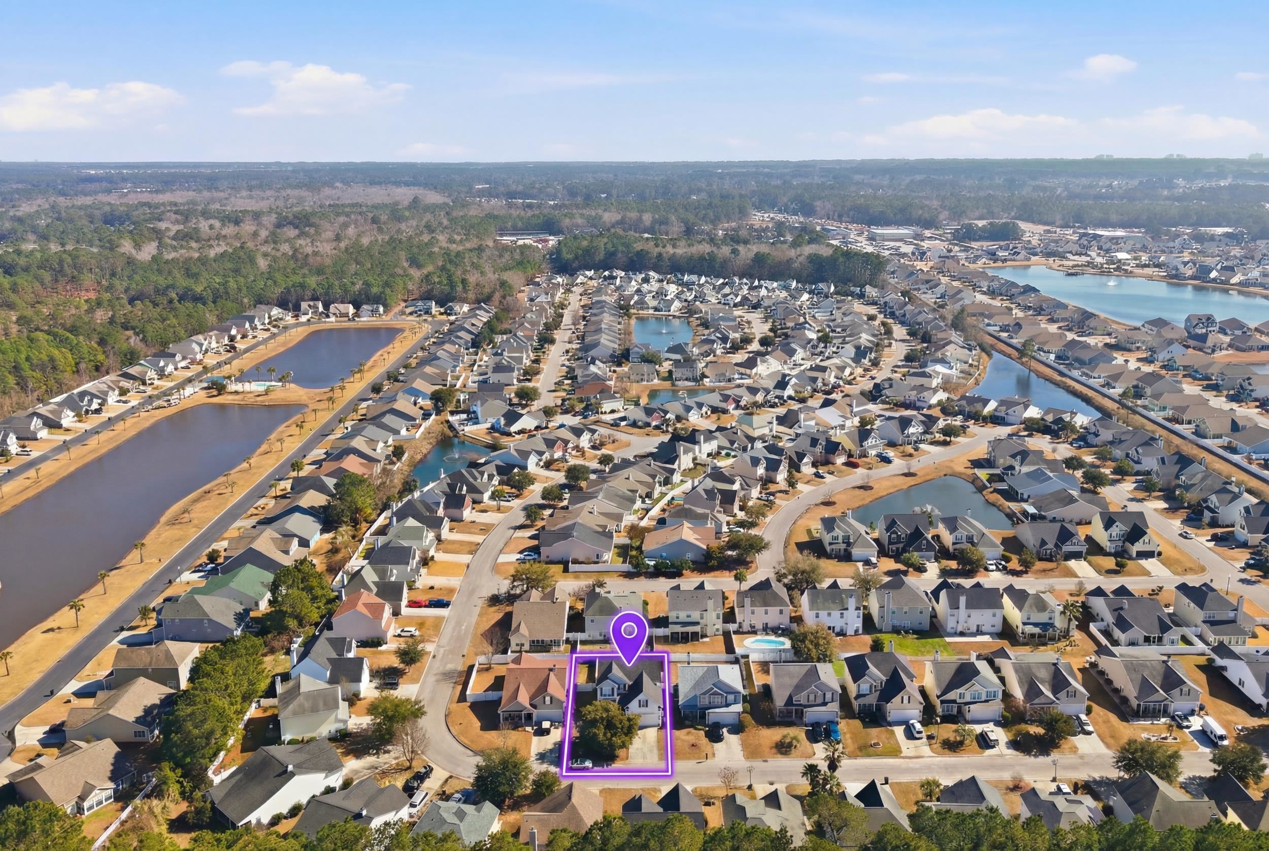 1431 Brighton Avenue Myrtle Beach, SC 29588 - Photo 40 of 40