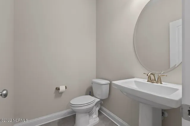 $2,600 | 906 Needlerush Road, Sneads Ferry, NC 28460