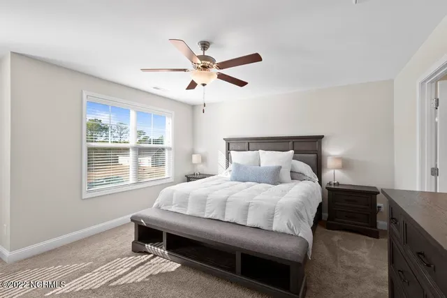 $2,600 | 906 Needlerush Road, Sneads Ferry, NC 28460