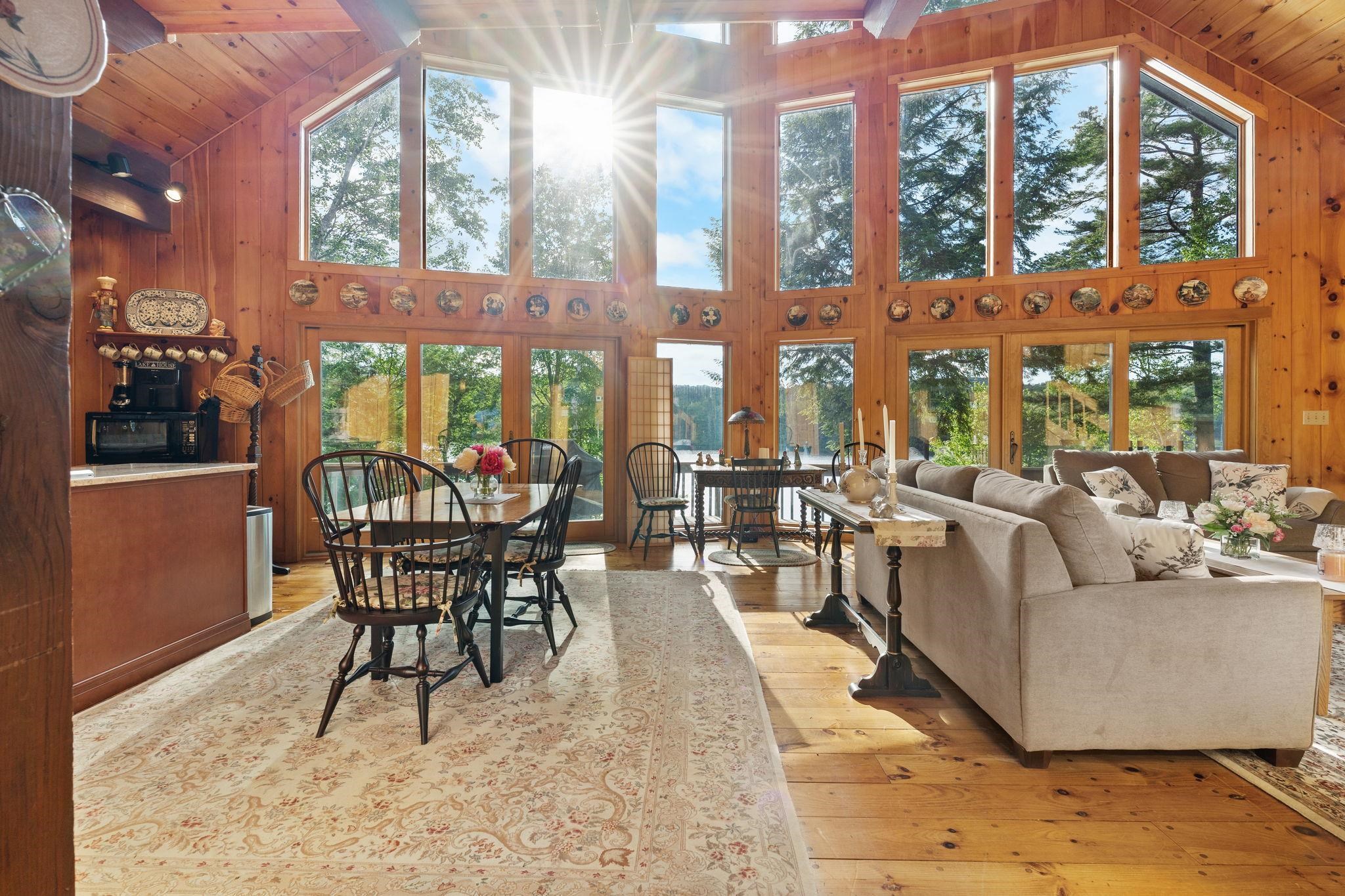 164 Fox Run Road Stoddard, NH 03464 - Photo 12 of 59 Gallery Image 12