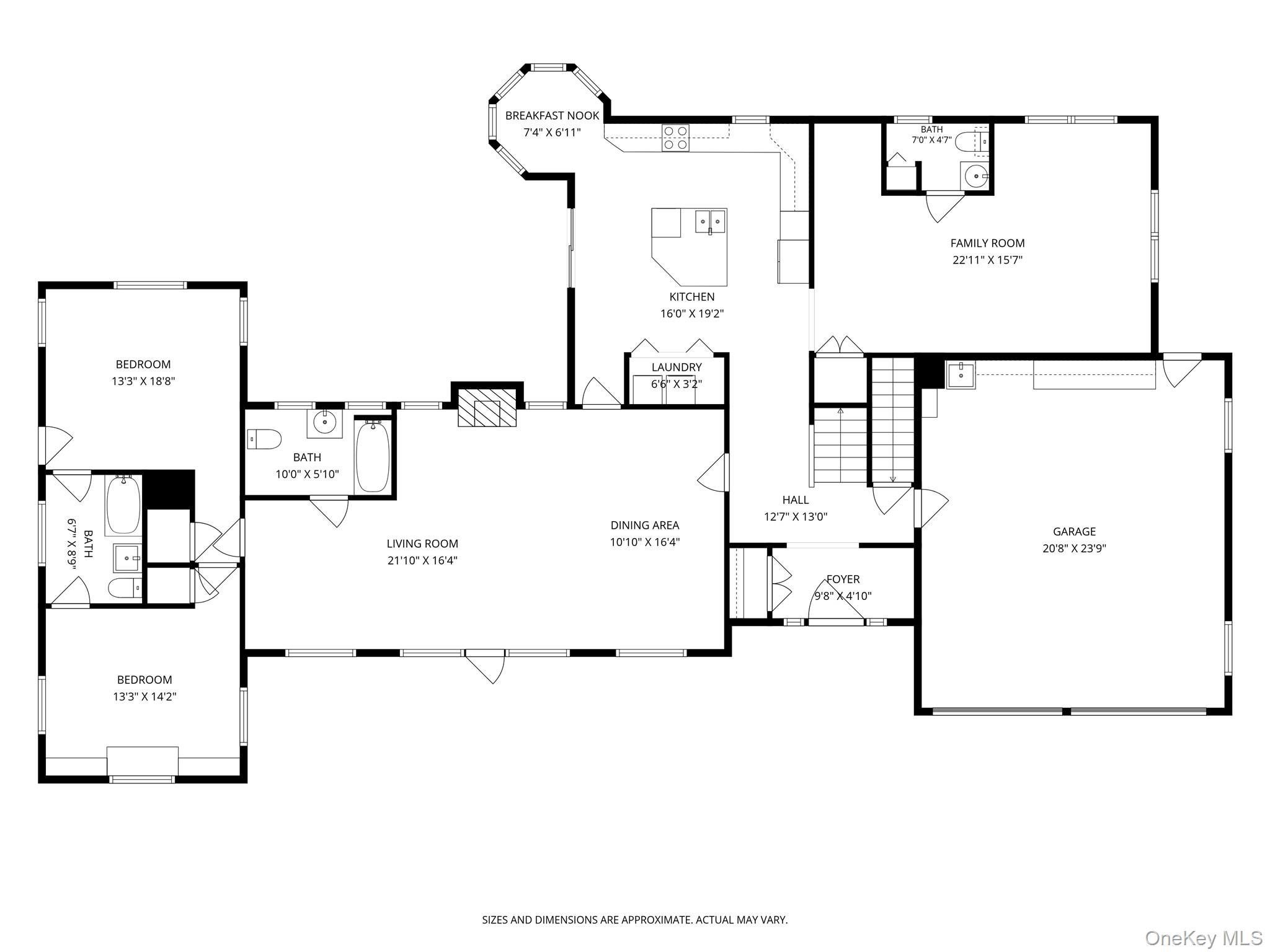 25 Cabin Ridge Road Chappaqua, NY 10514 - Photo 36 of 39