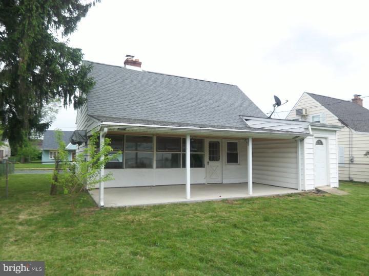 9220 Treaty Road Philadelphia, PA 19114 - Photo 9 of 9 Gallery Image 9
