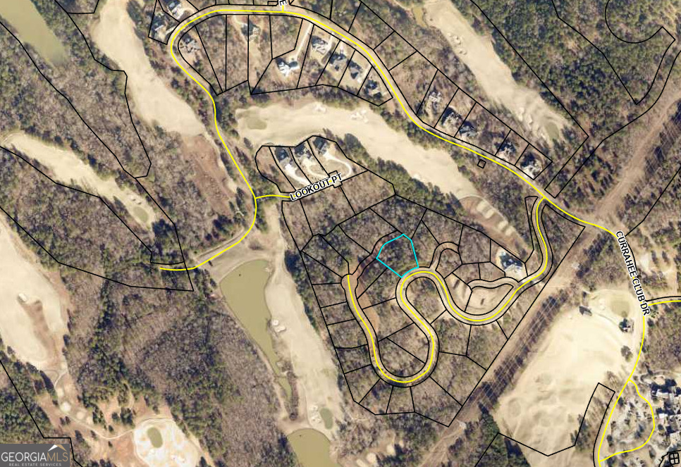 0 Switchback Run Toccoa, GA 30577 - Photo 3 of 8 a picture of a tree