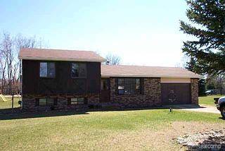 1456 Haines Road Lapeer, MI 48446 - Photo 1 of 1 Property Photo