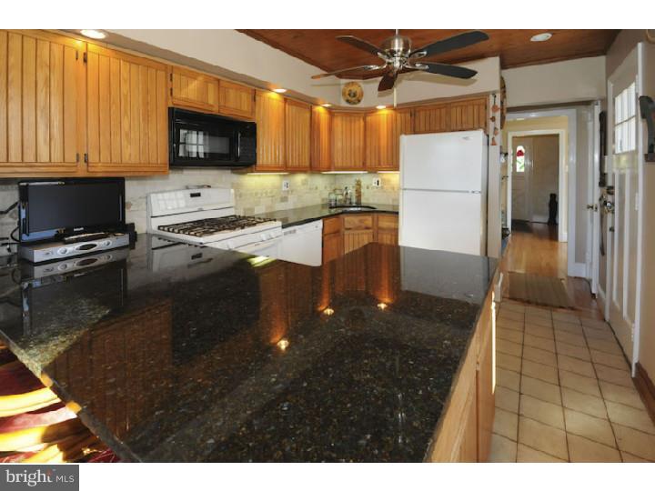 802 Church Road Elkins Park, PA 19027 - Photo 11 of 25 Kitchen