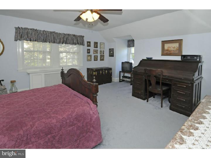 802 Church Road Elkins Park, PA 19027 - Photo 13 of 25 Bedroom - Main