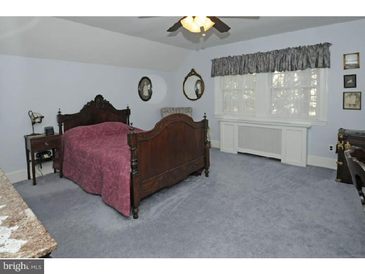 802 Church Road Elkins Park, PA 19027 - Photo 14 of 25 Bedroom - Main