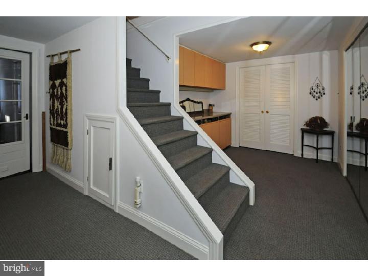802 Church Road Elkins Park, PA 19027 - Photo 18 of 25 Basement - Finished