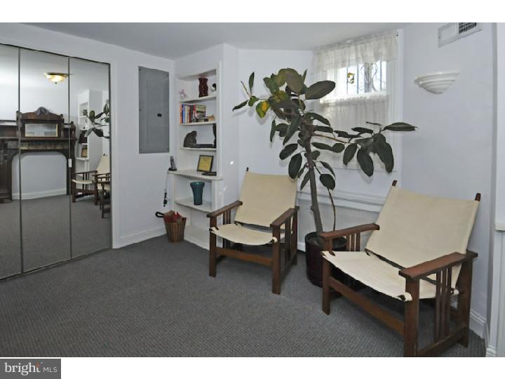 802 Church Road Elkins Park, PA 19027 - Photo 19 of 25 Rec Room