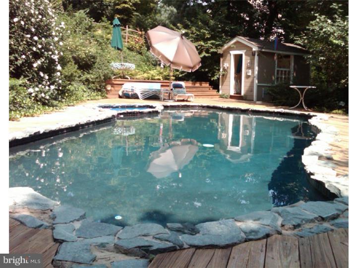 802 Church Road Elkins Park, PA 19027 - Photo 21 of 25 Pool