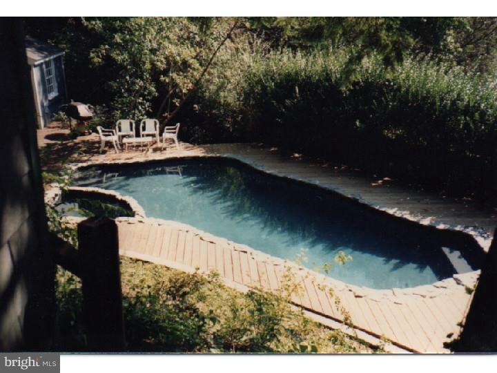 802 Church Road Elkins Park, PA 19027 - Photo 22 of 25 Pool