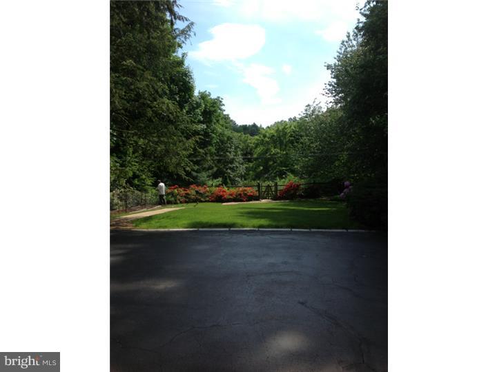802 Church Road Elkins Park, PA 19027 - Photo 25 of 25 View in Back