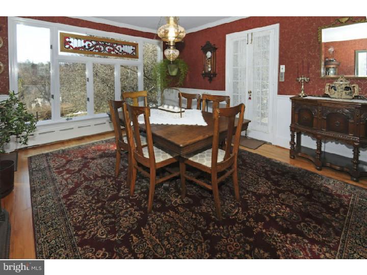 802 Church Road Elkins Park, PA 19027 - Photo 6 of 25 Dining Room