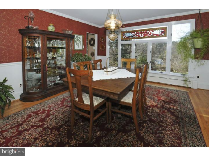 802 Church Road Elkins Park, PA 19027 - Photo 7 of 25 Dining Room
