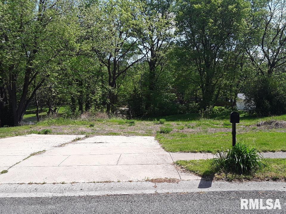 3 Dean Park Road Dawson, IL 62520 - Photo 3 of 4