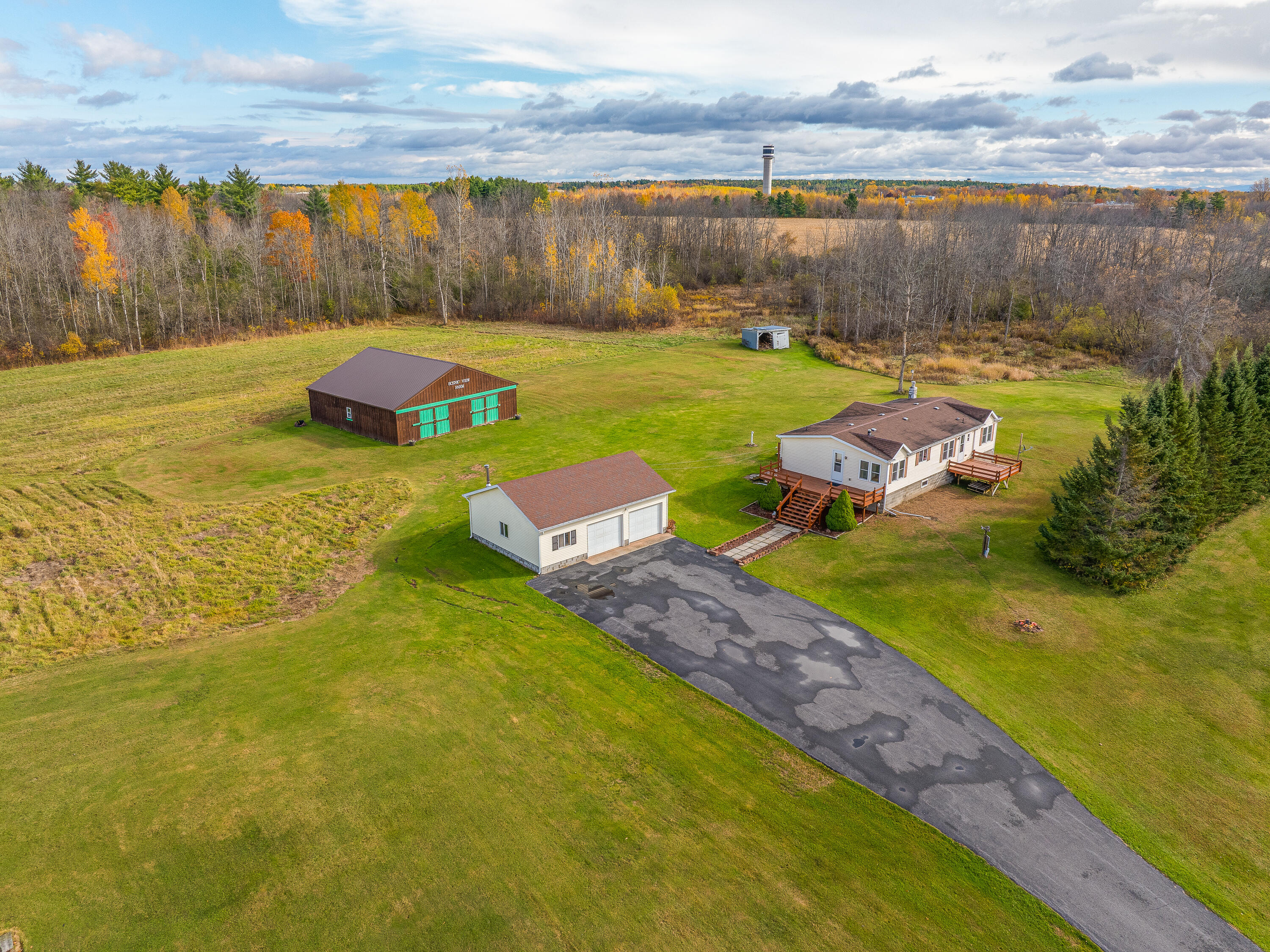 148 Perry Mills Road Champlain, NY 12919 - Photo 7 of 45 148 Perry Mills Rd-17