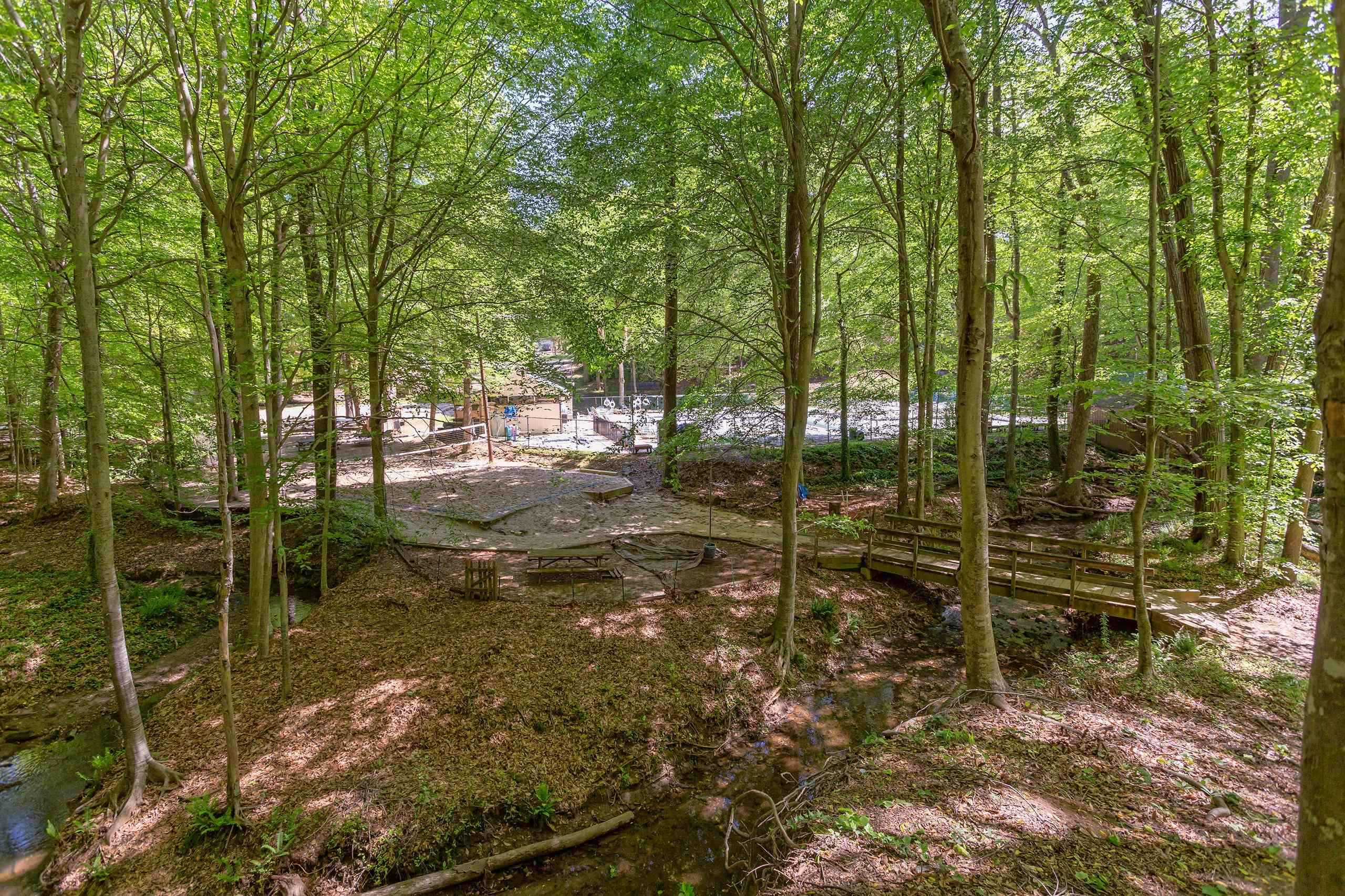 6316 Rushingbrook Drive Raleigh, NC 27612 - Photo 48 of 50 Photo 48
