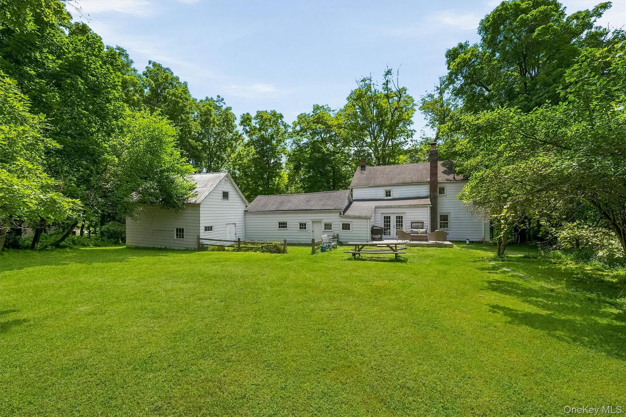 51 Mountainside Road Warwick, NY 10990 - Photo 37 of 40 Gallery Image 37