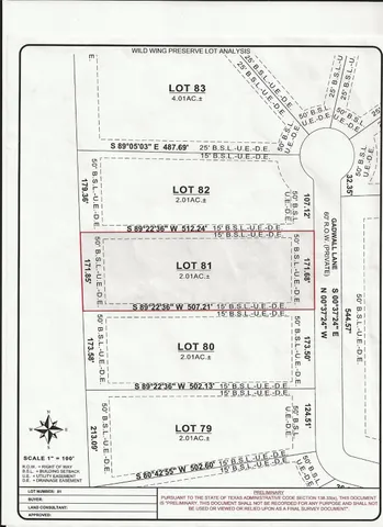 $140,000 | 785 Gadwall Lane, Columbus, TX 78934