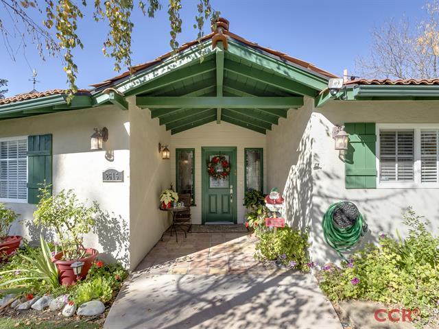 2615 Quail Valley Road Solvang, CA 93463 - Photo 4 of 25 Additional Photo