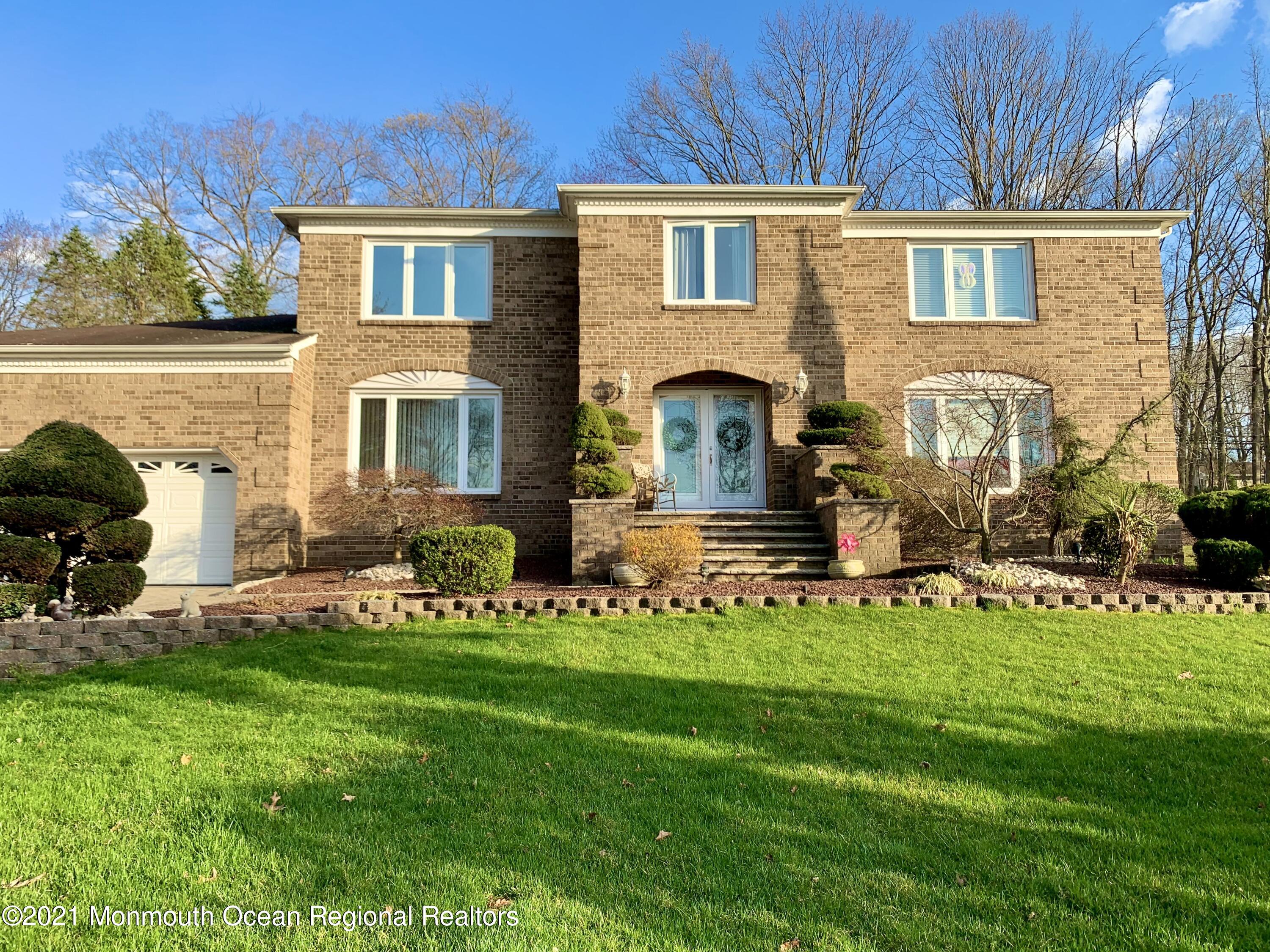 11 Pence Road Manalapan, NJ 07726 - Photo 1 of 30 IMG_0920