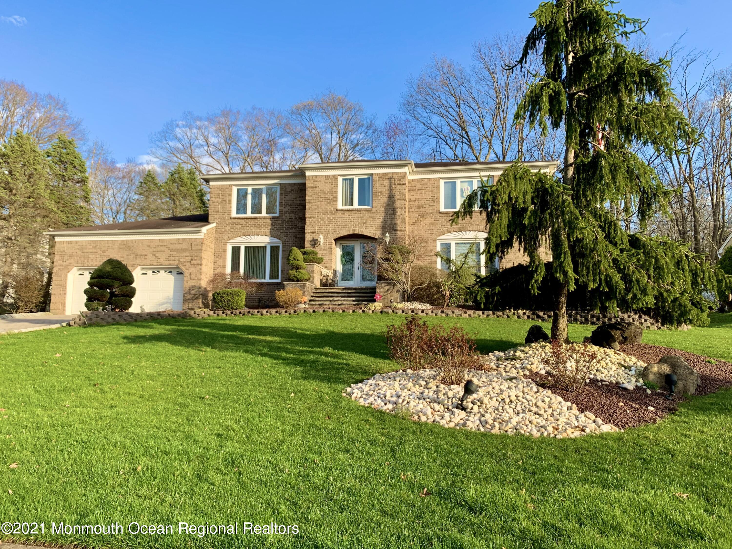 11 Pence Road Manalapan, NJ 07726 - Photo 2 of 30 IMG_0921