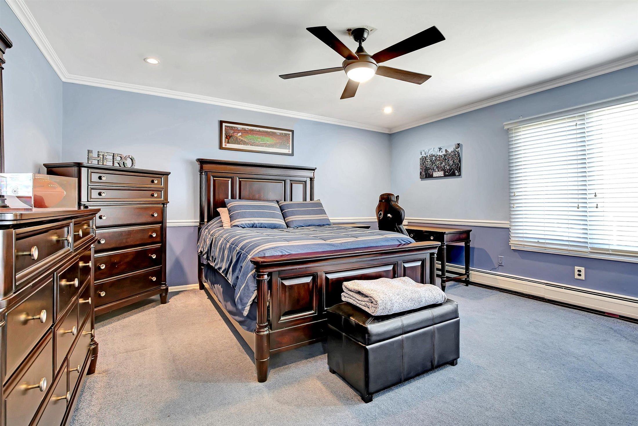 11 Pence Road Manalapan, NJ 07726 - Photo 19 of 30 24-Bedroom