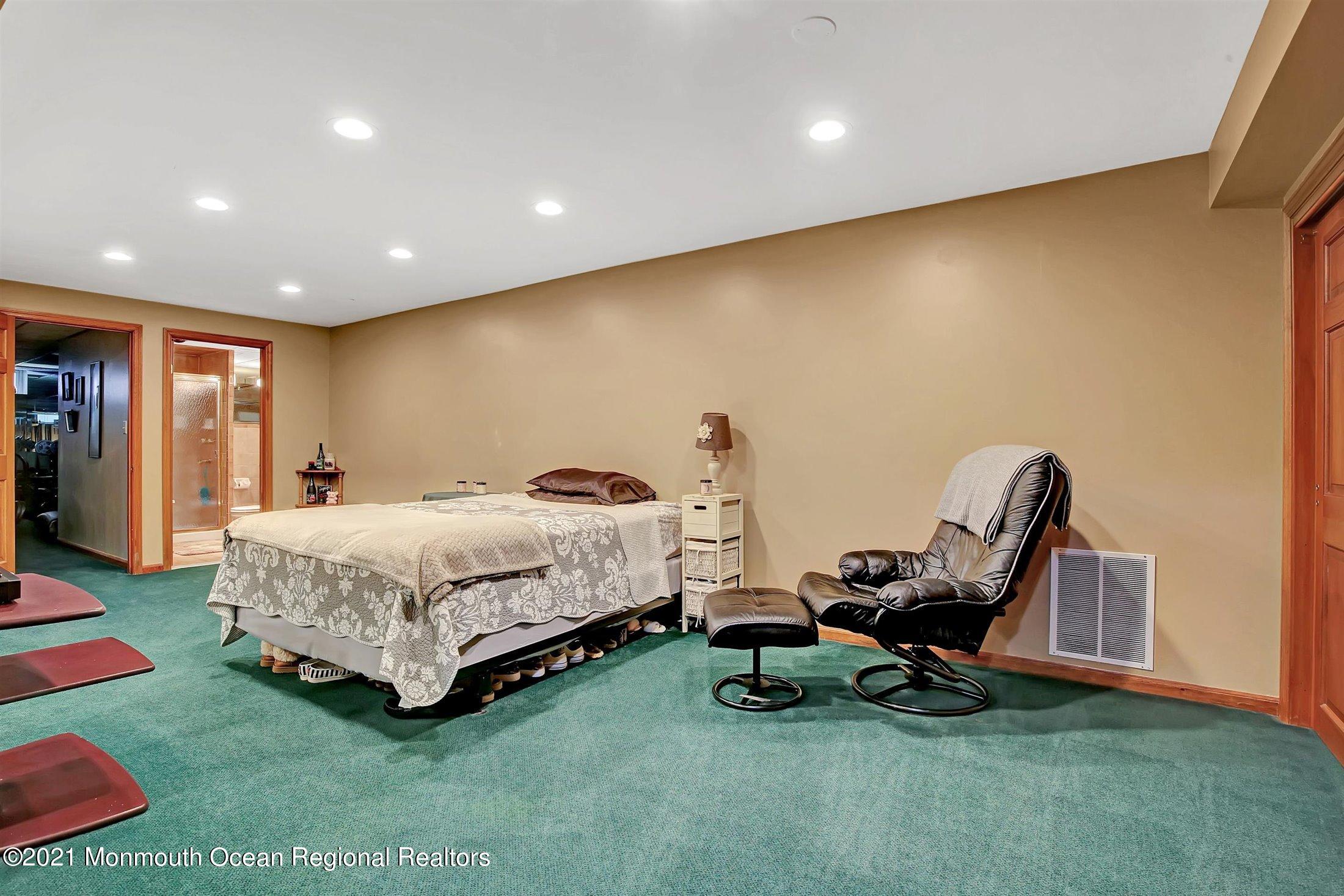 11 Pence Road Manalapan, NJ 07726 - Photo 25 of 30 30-Basement