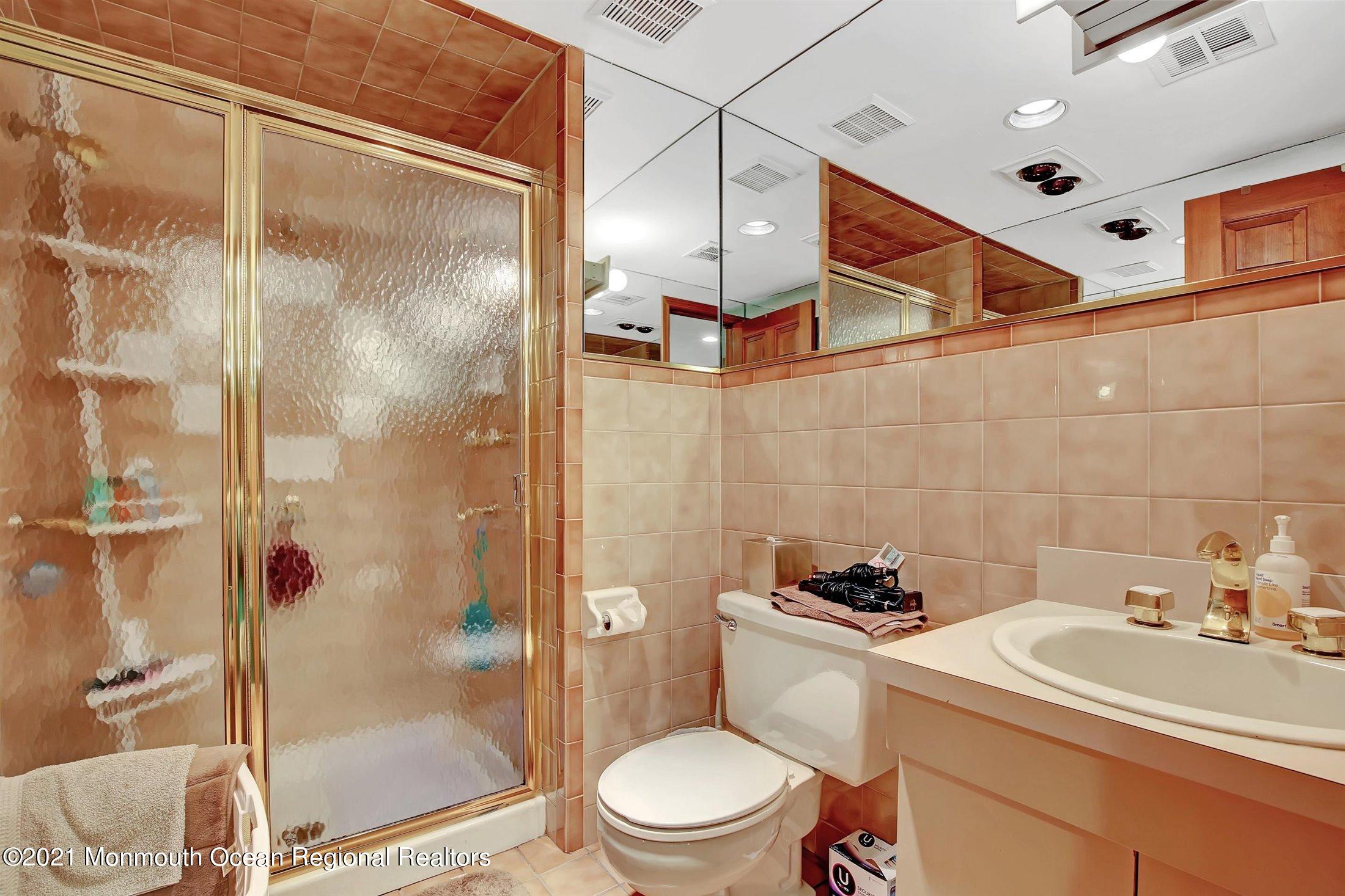 11 Pence Road Manalapan, NJ 07726 - Photo 27 of 30 32-Basement