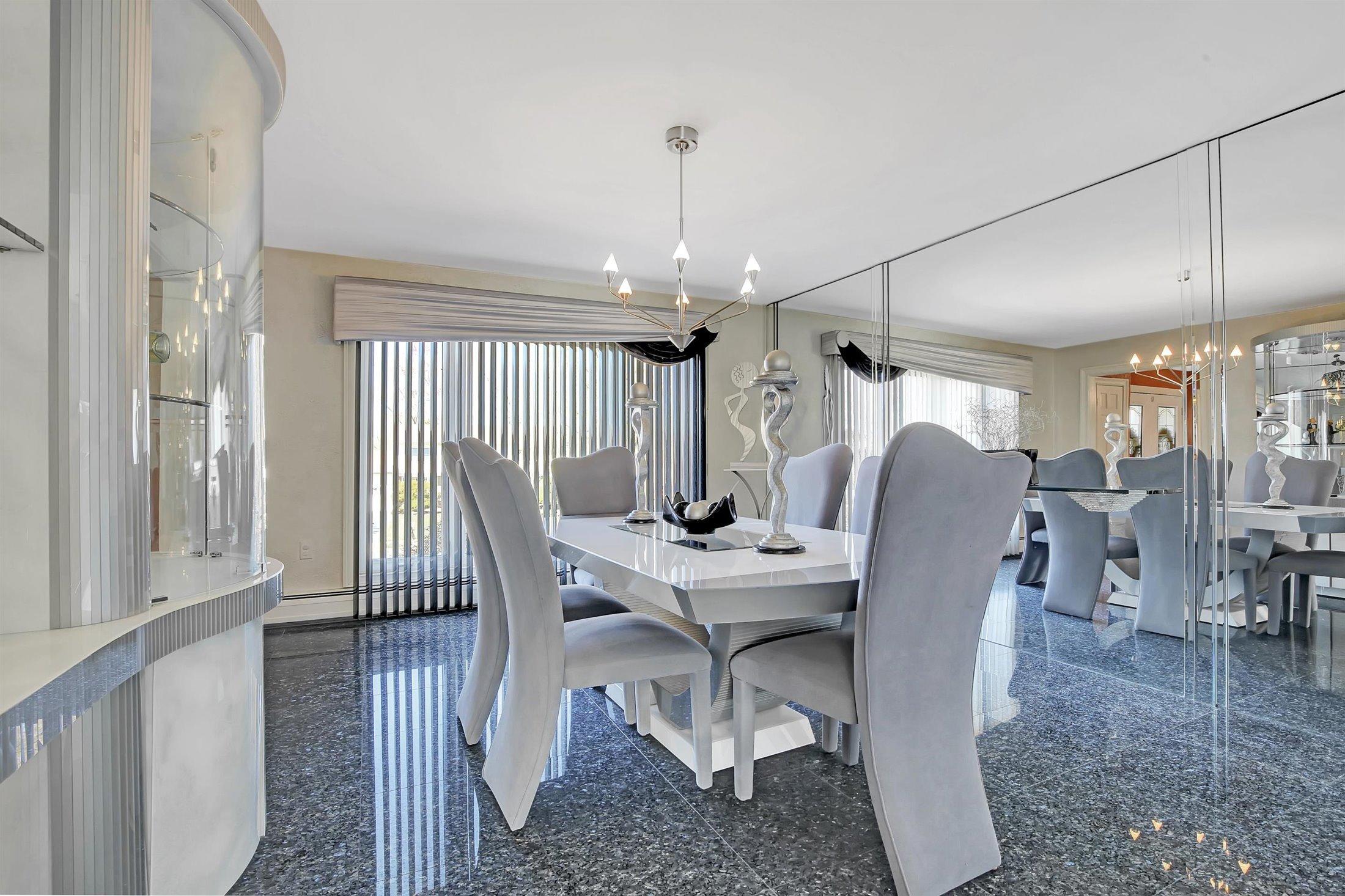 11 Pence Road Manalapan, NJ 07726 - Photo 8 of 30 12-Dining Room