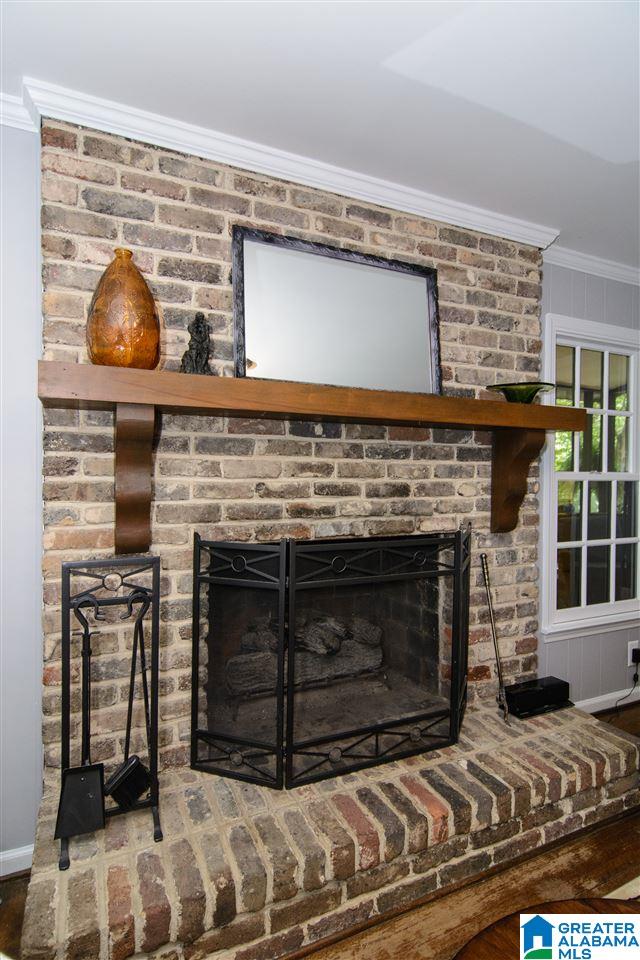 4528 Pine Mountain Road Birmingham, AL 35213 - Photo 7 of 42