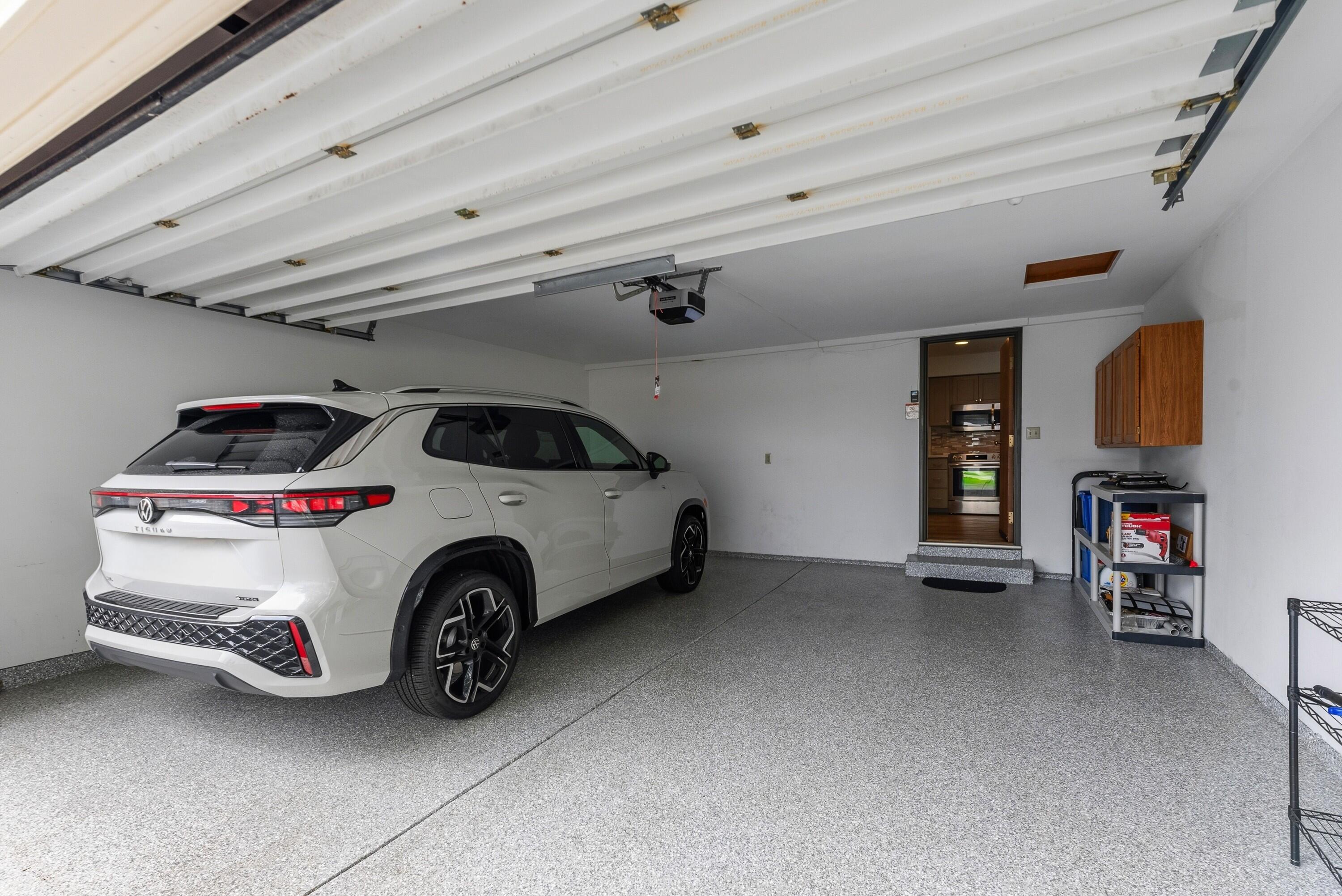 3733 West Loomis Road Greenfield, WI 53221 - Photo 24 of 30 Garage