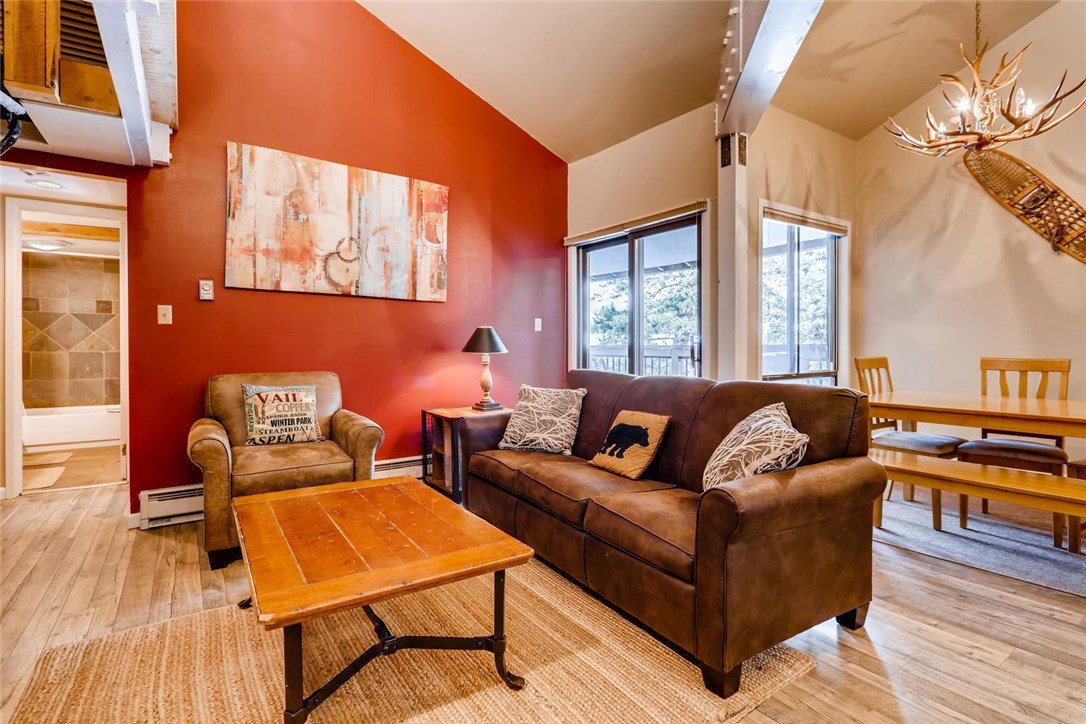 373 Wild Irishman Road, Unit 1085 Keystone, CO 80435 - Photo 4 of 35 Gallery Image 4