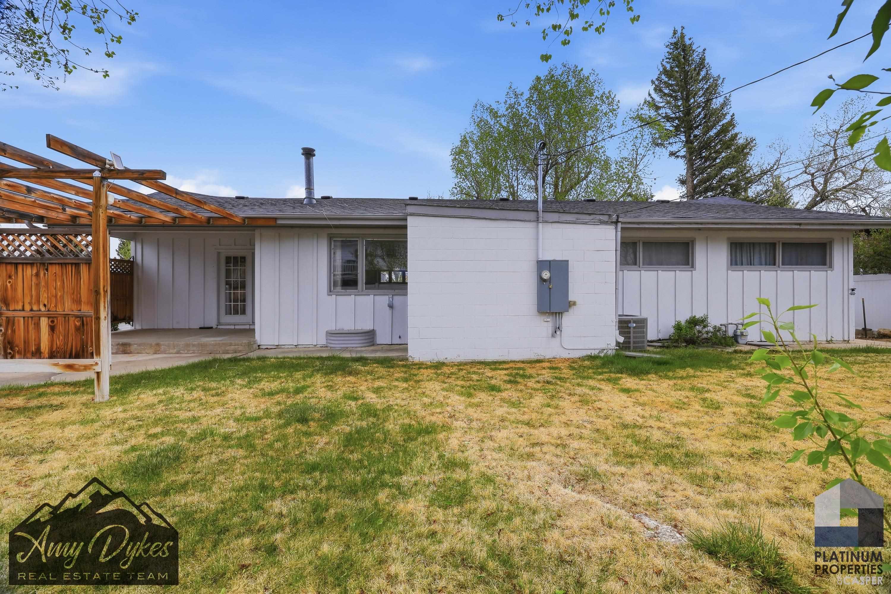 146 Valley Drive Casper, WY 82604 - Photo 21 of 24