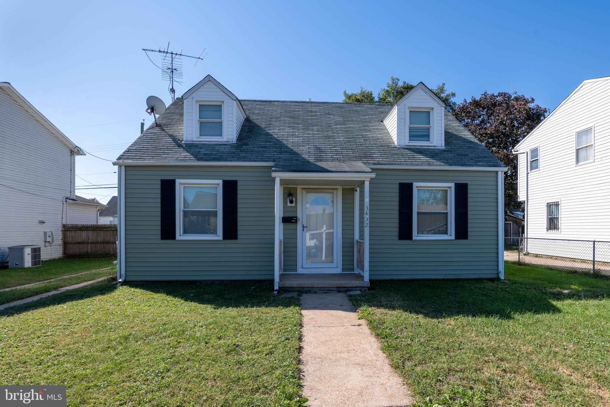 3432 Sollers Point Road Dundalk, MD 21222 - Photo 1 of 25