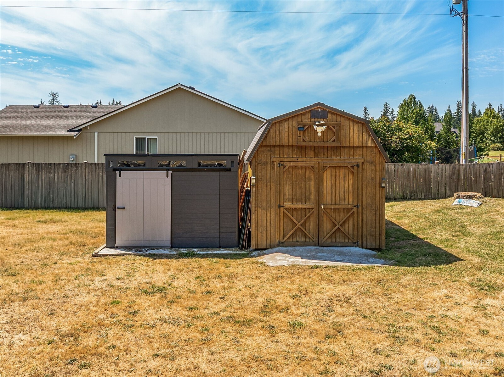 13903 Solberg Road Southeast Yelm, WA 98597 - Photo 28 of 40