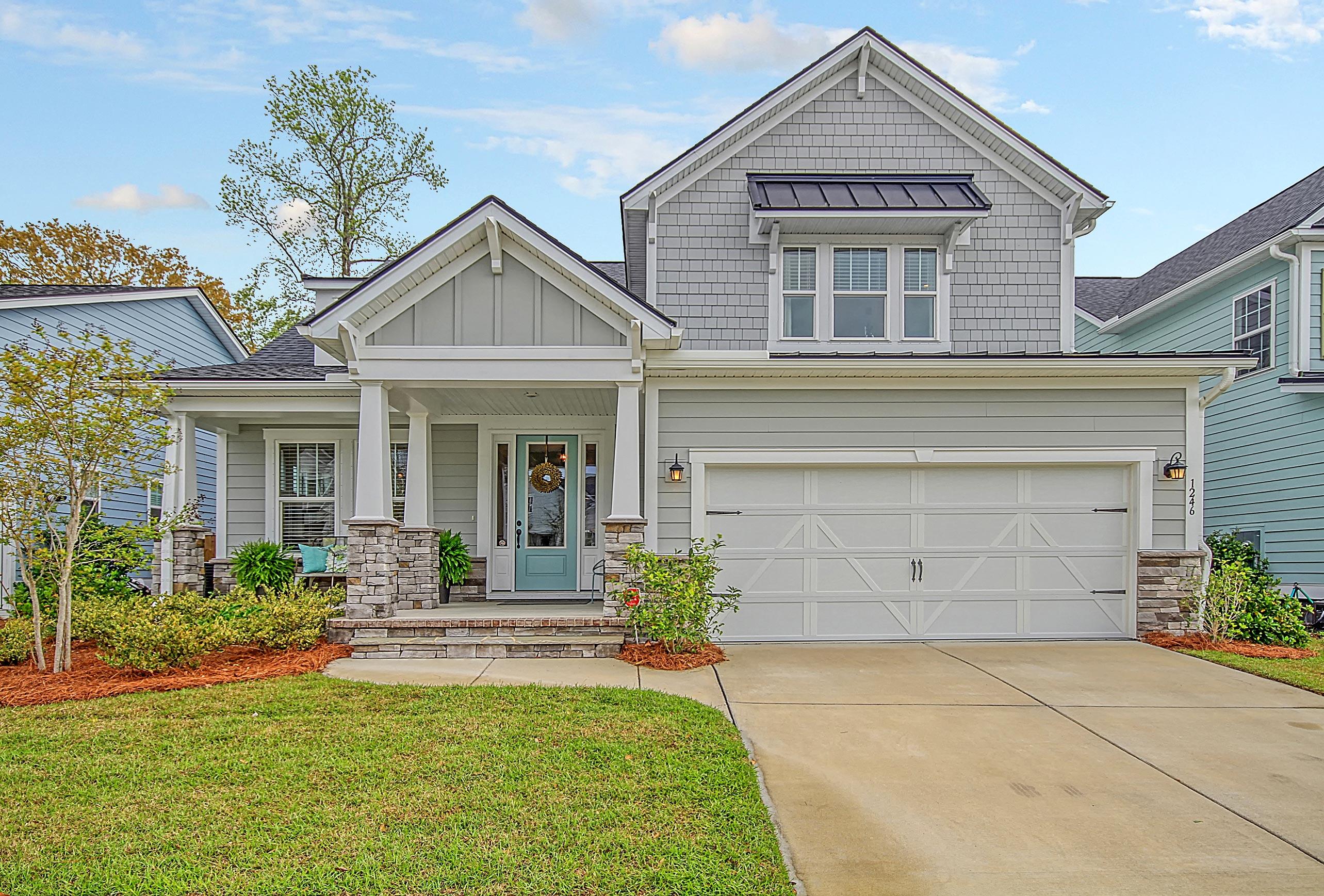 1246 Gannett Road Mount Pleasant, SC 29464 - Photo 2 of 41 Charming Home