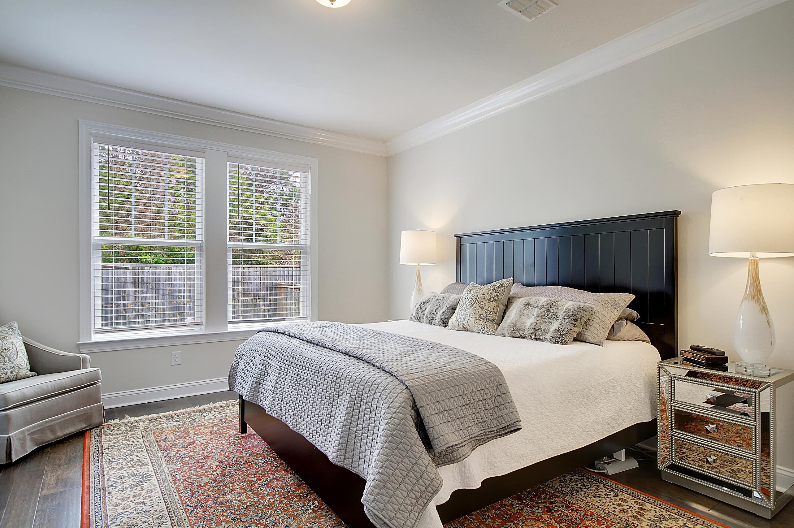 1246 Gannett Road Mount Pleasant, SC 29464 - Photo 20 of 41 Owners suite