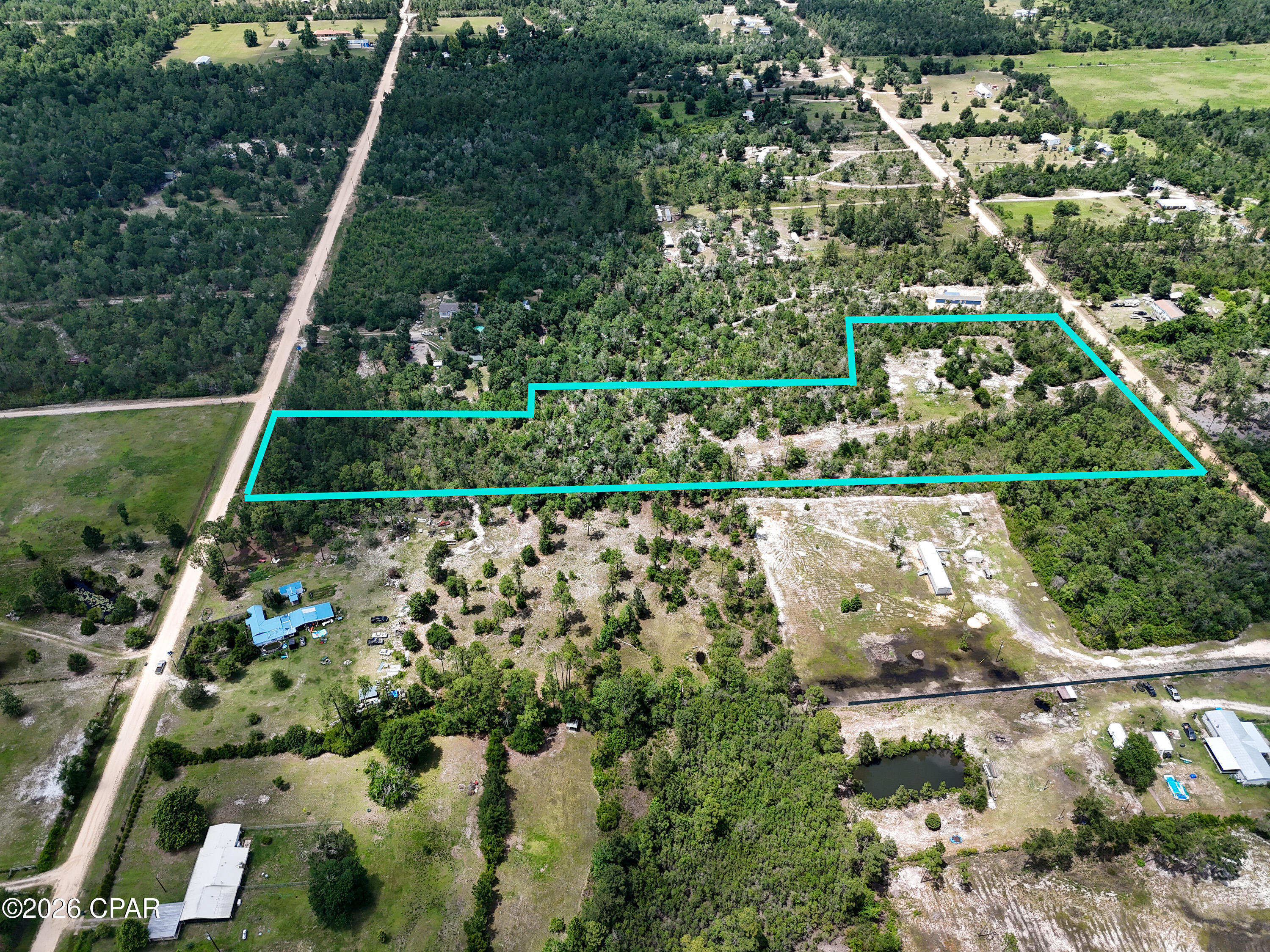 19511 Ross Road Fountain, FL 32438 - Photo 15 of 25