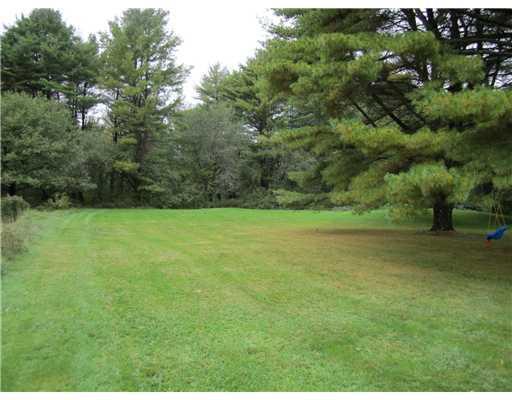 771 Skowhegan Road Fairfield, ME 04937 - Photo 9 of 12 Yard/Garden.