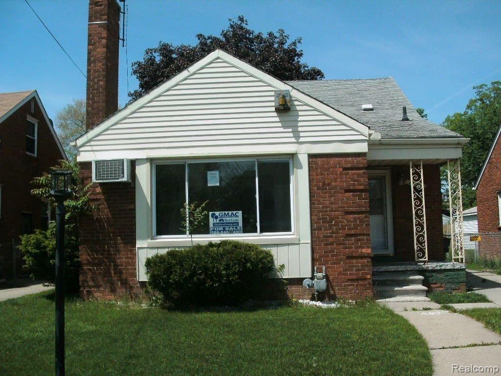 8581 Meyers Road Detroit, MI 48228 - Photo 1 of 1 05-19-09 Fred 272